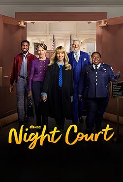 Night Court