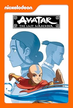 Avatar: The Last Airbender (cartoon)