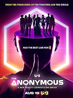 The Anonymous