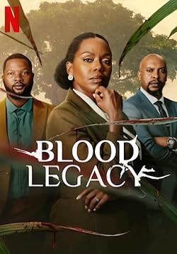 Blood Legacy