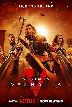 Vikings: Valhalla