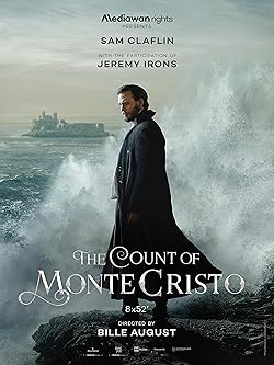 The Count of Monte Cristo