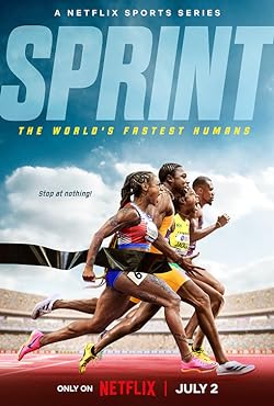 Sprint: The World\'s Fastest Humans