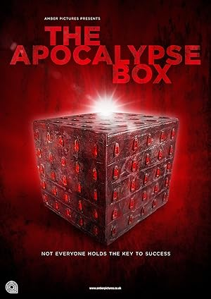 The Apocalypse Box