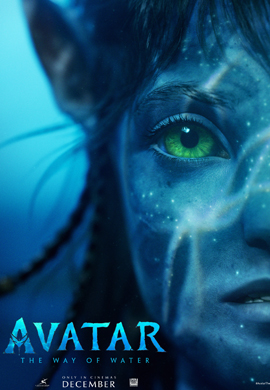 Avatar: The Way of Water