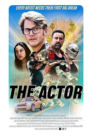 The Actor