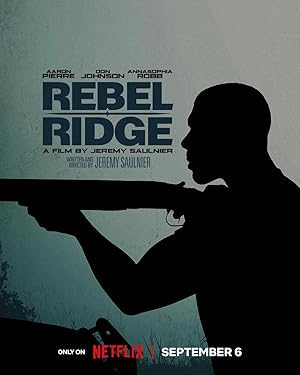 Rebel Ridge