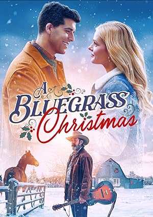 A Bluegrass Christmas