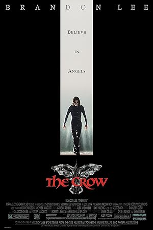 The Crow