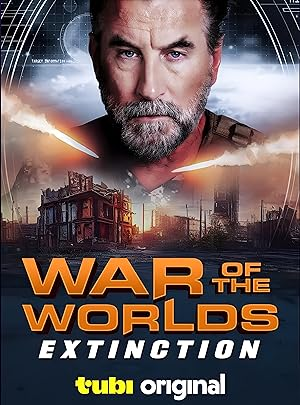 War of the Worlds: Extinction