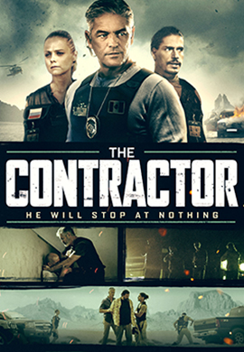 The Contractor