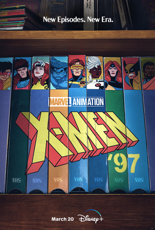 X-Men \'97